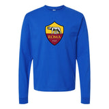Royal Blue