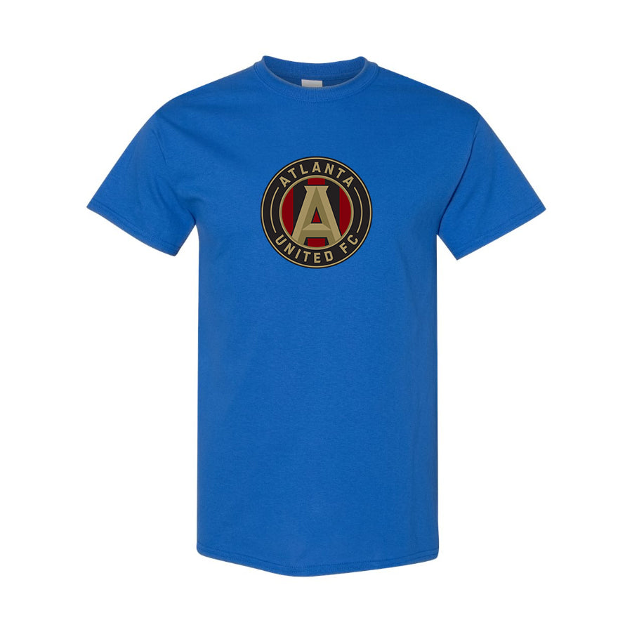 Men's Atlanta United FC Cotton T-Shirt