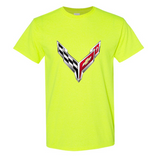 Safety Green
