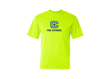 Safety Yellow