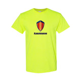 Safety Green