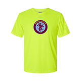 Safety Green
