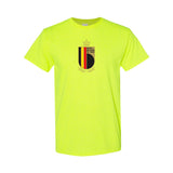 Safety Green