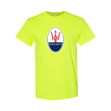 Safety Green