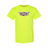 Safety Green