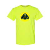 Safety Green
