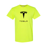 Safety Green