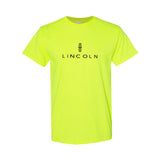 Safety Green