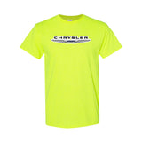 Safety Green