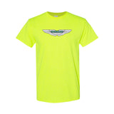 Safety Green