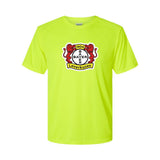 Safety Green