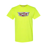 Safety Green