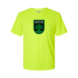 Safety Green
