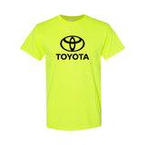 Safety Green