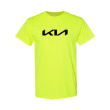 Safety Green
