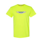 Safety Green