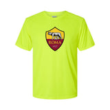 Safety Green