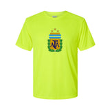 Safety Green