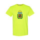 Safety Green