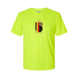 Safety Green