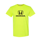 Safety Green