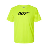 Safety Green
