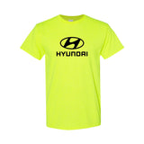 Safety Green