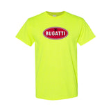 Safety Green