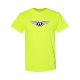 Safety Green