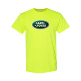 Safety Green