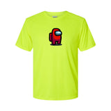 Safety Green
