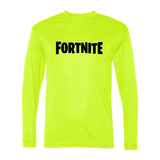 Safety Yellow