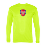 Safety Yellow