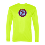 Safety Yellow