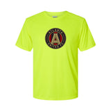Safety Green