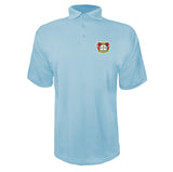 Carolina Blue