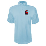 Carolina Blue