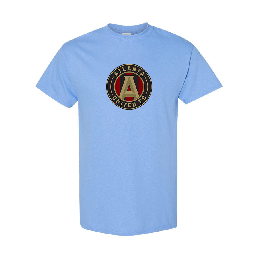 Men's Atlanta United FC Cotton T-Shirt