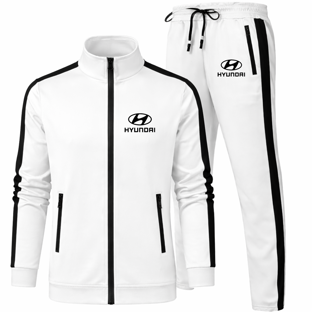 Men's Hyundai Car  Dri-Fit TrackSuit
