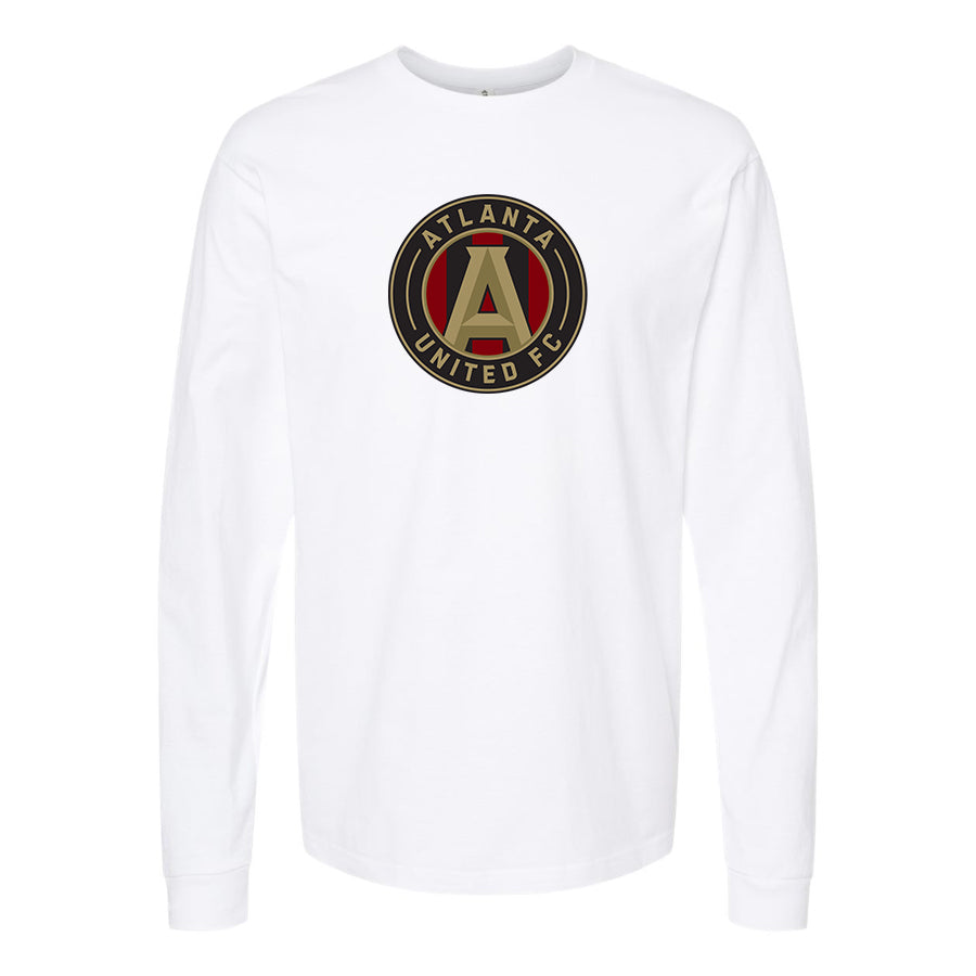 Men's Atlanta United FC Long Sleeve T-Shirt