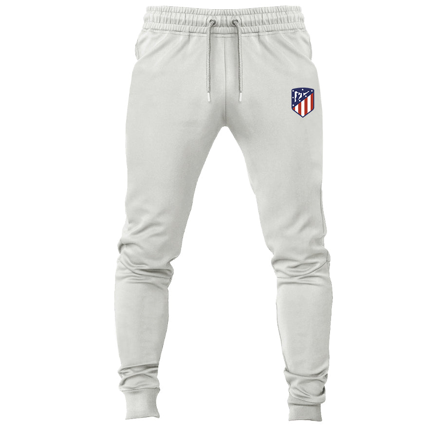 Men's Atletico Madrid FC Joggers Sweatpants