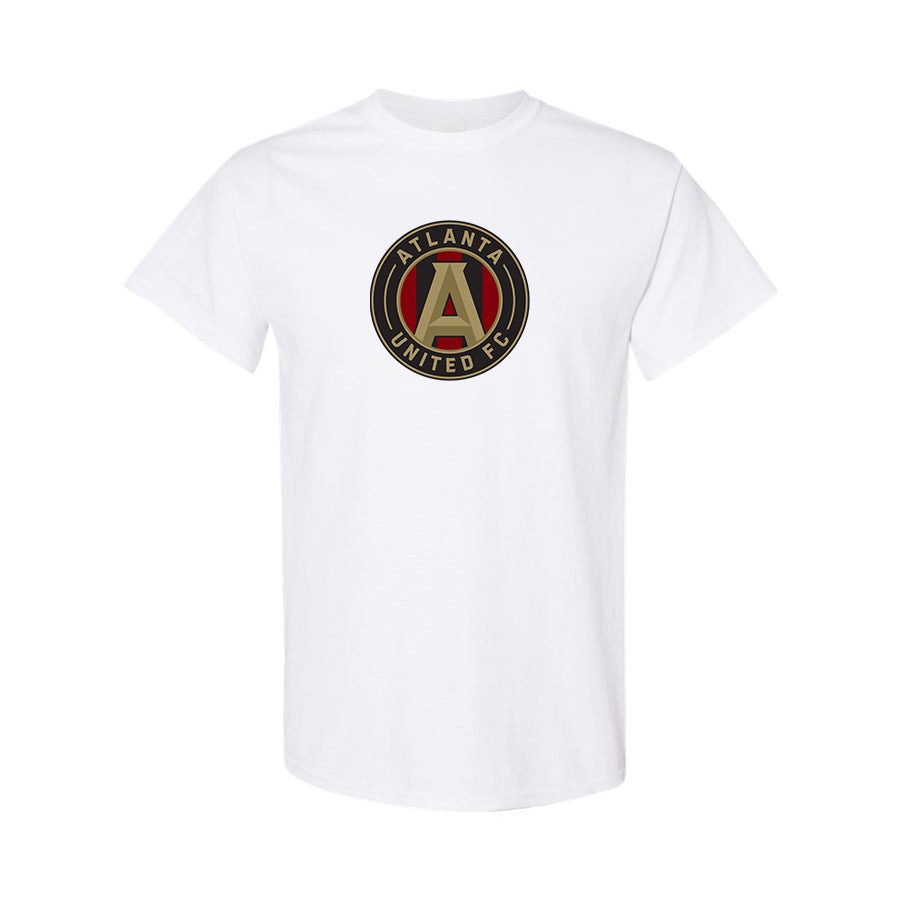 Men's Atlanta United FC Cotton T-Shirt