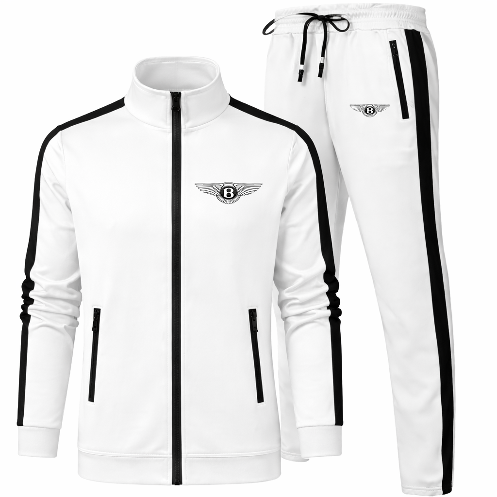 Men's Bentley Car Dri-Fit TrackSuit