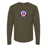 Army Green