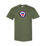 Army Green