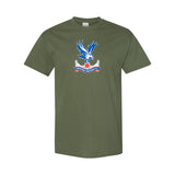 Army Green