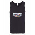 Men’s Cadillac Car Tank Top