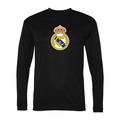 Men’s  Real Madrid Soccer   - C2 Sport - Performance Long Sleeve T-Shirt - 5104
