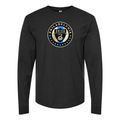 Men's Philadelphia Union FC Long Sleeve T-Shirt
