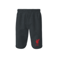 Men's Liverpool L.F.C.  Soccer Athletic Fleece Shorts